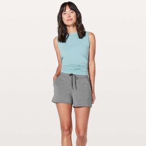 NWOT Lululemon Every Moment Short *3.5"